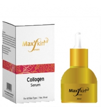 Max'skin Serum kem dưỡng lót cao cấp