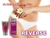 Gel Reverse Doc Johnson giúp se khít âm đạo