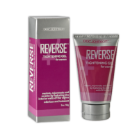 Gel Reverse Doc Johnson giúp se khít âm đạo