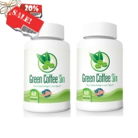 Combo viên uống giảm cân an toàn Green Coffee Slim 2017