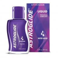 Gel Bôi Trơn Vùng Kín Cao Cấp Astroglide  Liquid