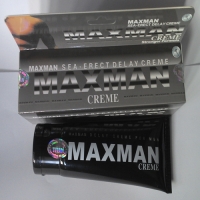 GEL MAXMAN USA CẢI THIỆN KÍCH THƯỚC DƯƠNG VẬT