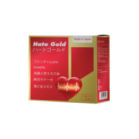 Hato Gold sản phẩm giúp cải thiện tim mạch thêm khỏe mạnh