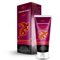 Hondrocream Không để cơn đau xương khớp hành hạ bạn