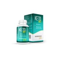 Keto Diet viên uống hỗ trợ giảm cân hiệu quả