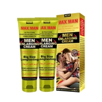 MaxMan Cream Kem Thoa Kéo Dài Tăng Kích Cỡ