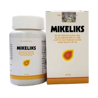 Mikeliks