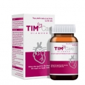 TIM Care Diamond hỗ trợ bảo vệ sức khỏe  trái tim