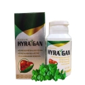 Hyra Gan - Viên Uống Bổ Gan Chính Hãng