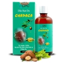 Tinh dầu hỗ trợ chữa trị Rạn da Chapaca