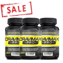 Combo giảm giá khi mua sản phẩm Cravimax pro
