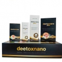 Deetox Nano Plus  Bí Quyết Hỗ Trợ Không Còn Hôi Miệng