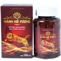 Viên Uống Mãnh Hổ Vương - Nâng cao bản lĩnh phái mạnh