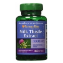 Viên Uống Bổ Gan Milk Thistle Extract của Mỹ