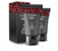 Sản phẩm Titan Gel Nga giúp cậu bé to khoẻ