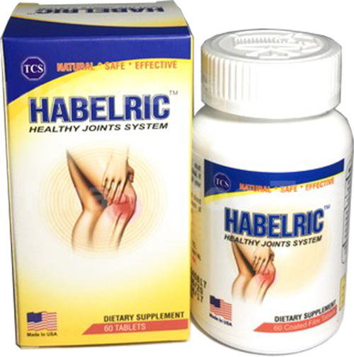 habelric