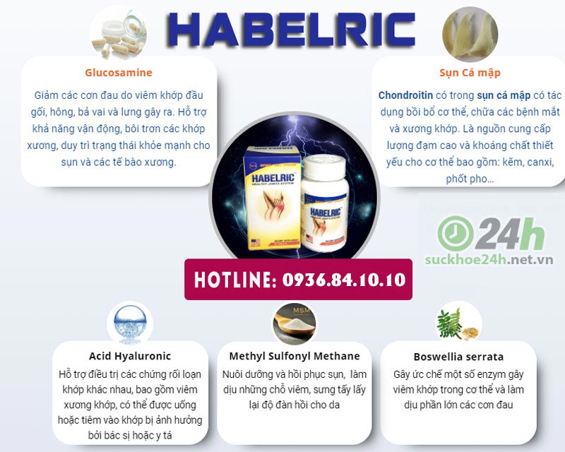 habelric