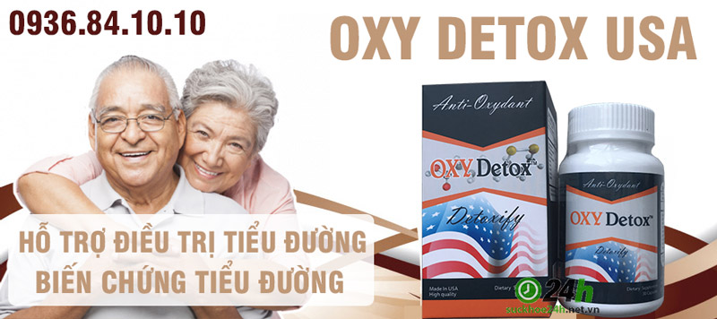 oxy detox