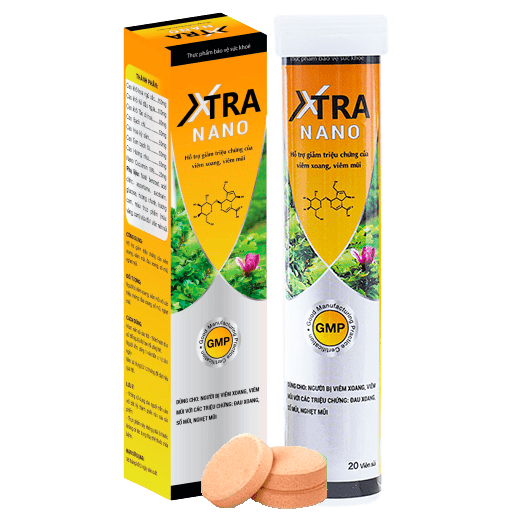 xtra nano