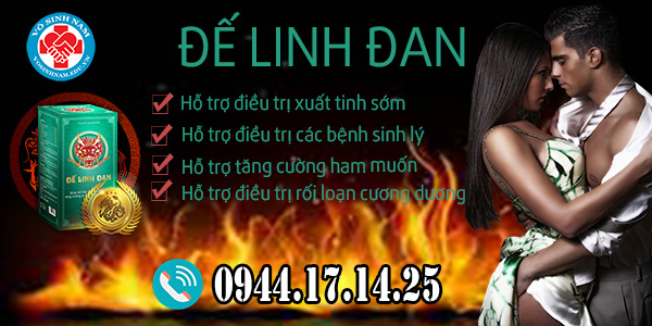 Đế linh đan