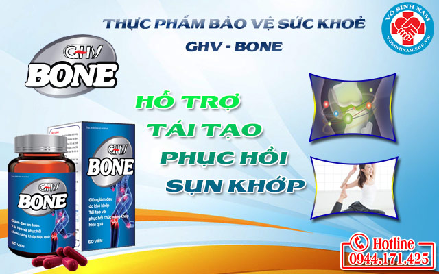 ghv-bone-là gì?