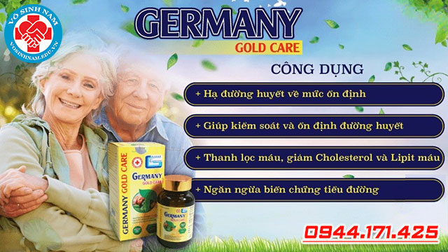 công dụng Viên uống giúp