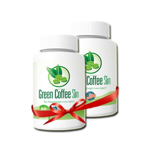 Green Coffee Slim