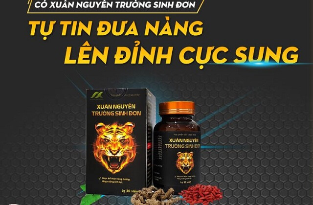 xuân nguyên trường sinh đơn có tốt không