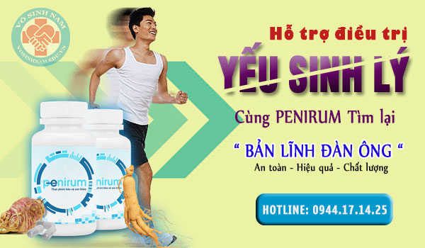 Penirum có tốt không?