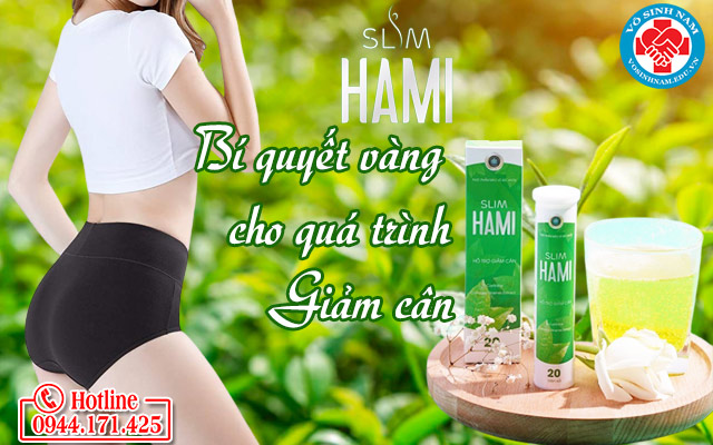 slim-hami là gì