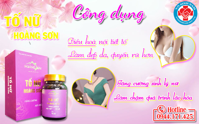 tố-nữ-hoàng-sơn công dụng