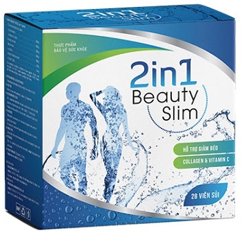 beauty-slim sản phẩm