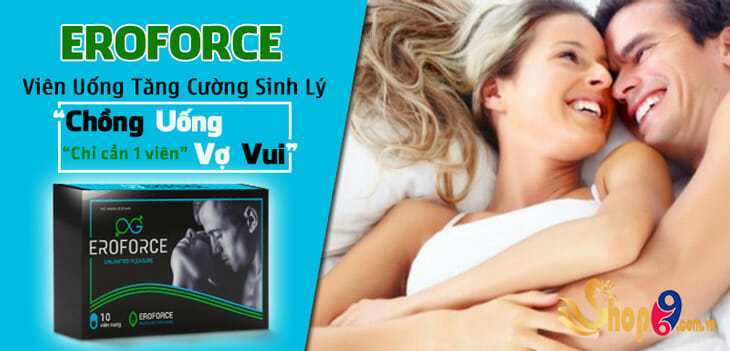 eroforce lừa đảo có thật sự đúng?