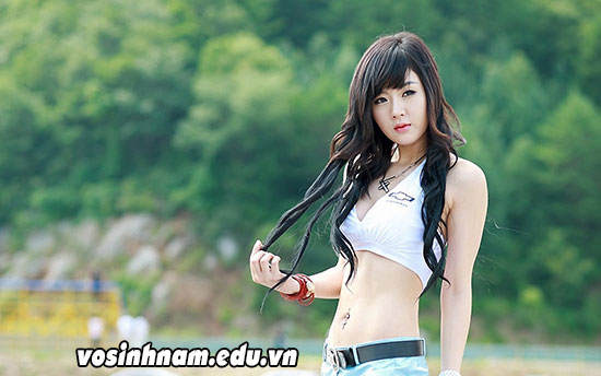 Ảnh đẹp nhất của girl xinh sexy