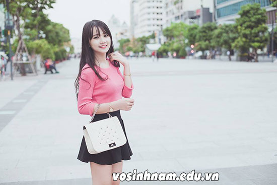 Ảnh đẹp nhất của girl xinh sexy