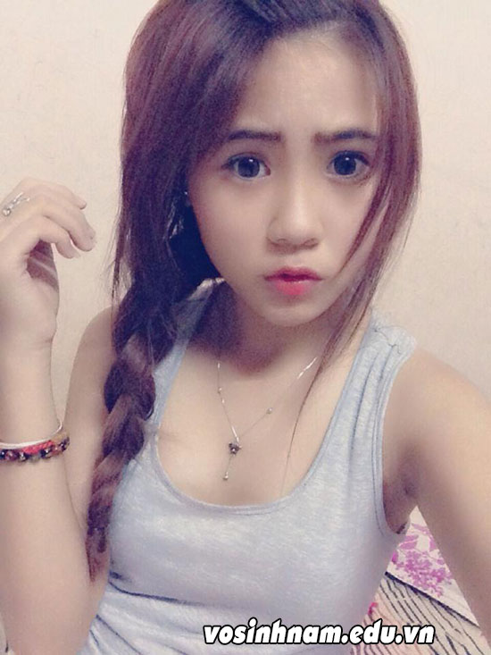 Ảnh đẹp nhất của girl xinh sexy