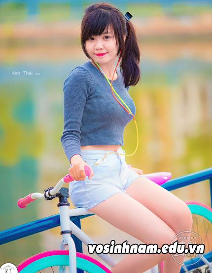 Ảnh đẹp nhất của girl xinh sexy