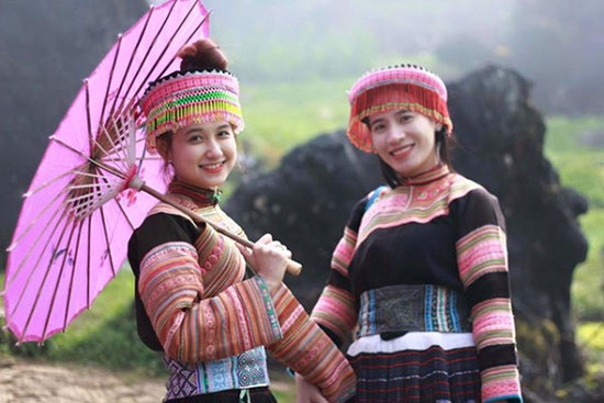 dân tộc mông