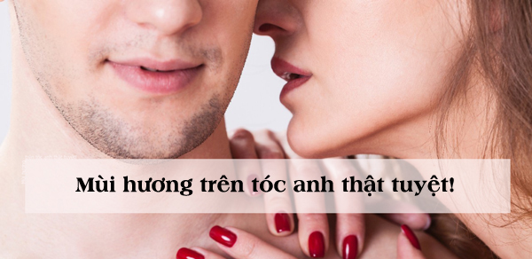 Top 10 Lợi Ích Của Nước Hoa Kích Dục Mang Lại