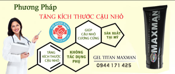 [Titan Gel Chính Hãng] - Sản Phẩm Lớn Hay Lời Nói Dối Lớn ?