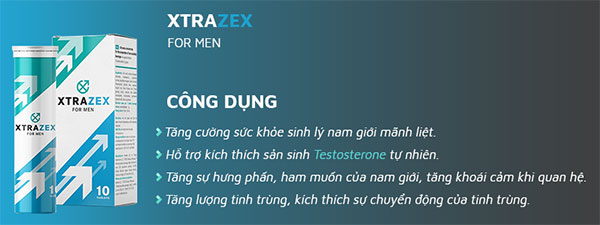 xtrazex