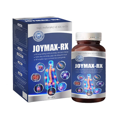 Những thành phần có trong khớp Joymax Rx