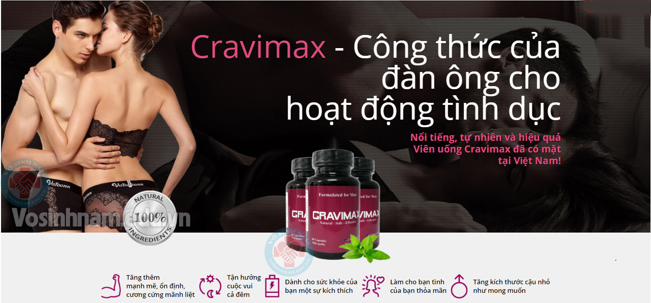 cravimax-1