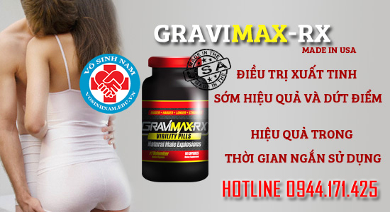 sản phẩm caravimax