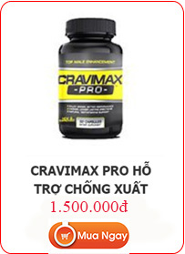 cravimax-pro2