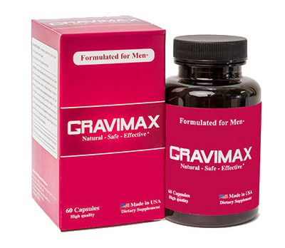 Cravimax