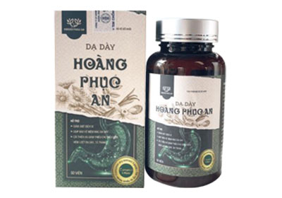 sản phẩm hoàng phục an