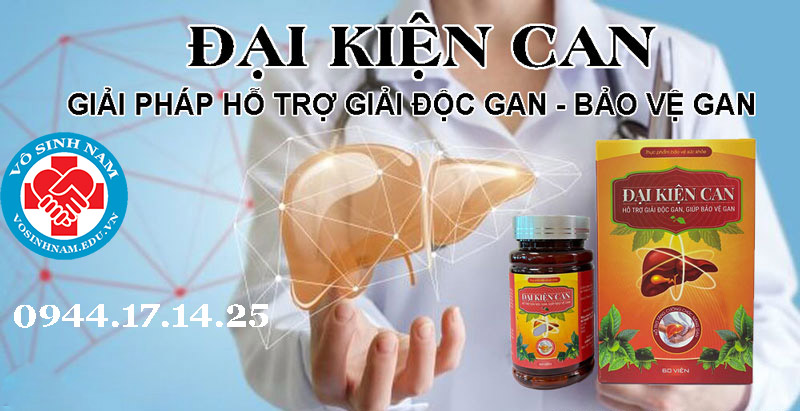 đại kiện can