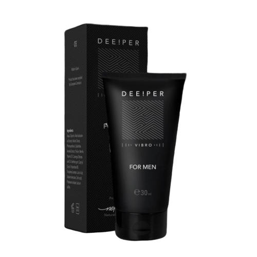 deeper-gel sản phẩm