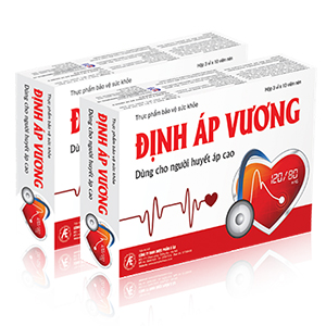 đinh áp vương sản phẩm